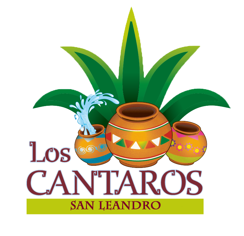 Los Cantaros in San Leandro logo